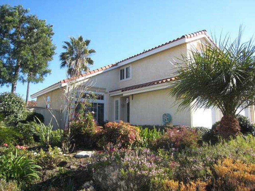 Elfyer - Vista, CA House - For Sale