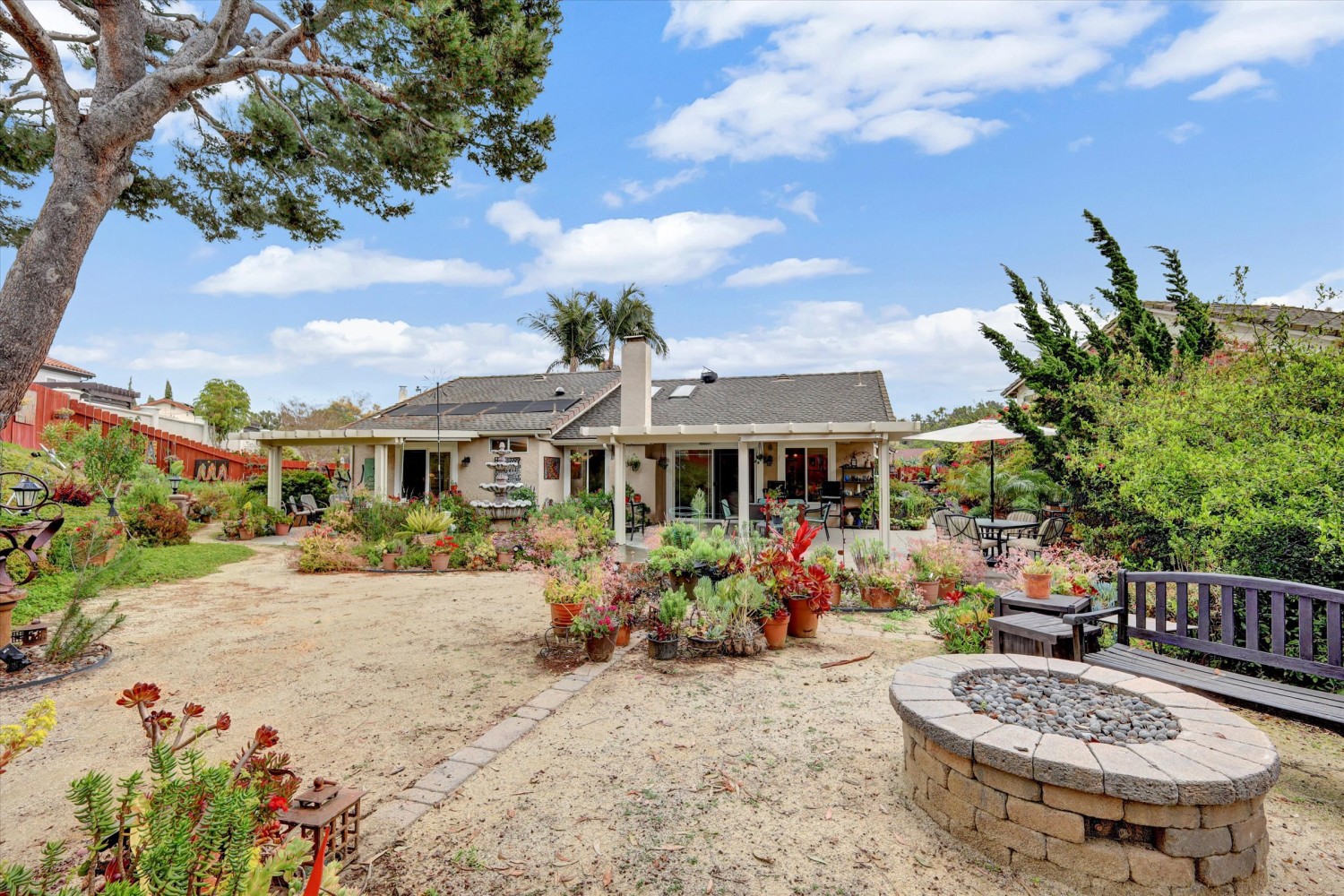 Elfyer - Oceanside, CA House - For Sale