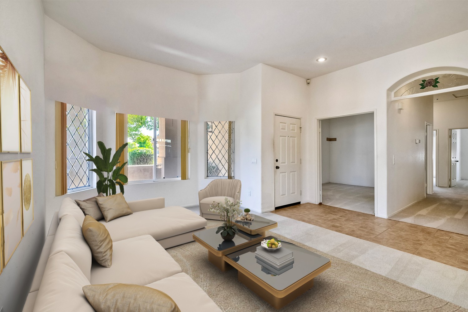 Elfyer - Oceanside, CA House - For Sale