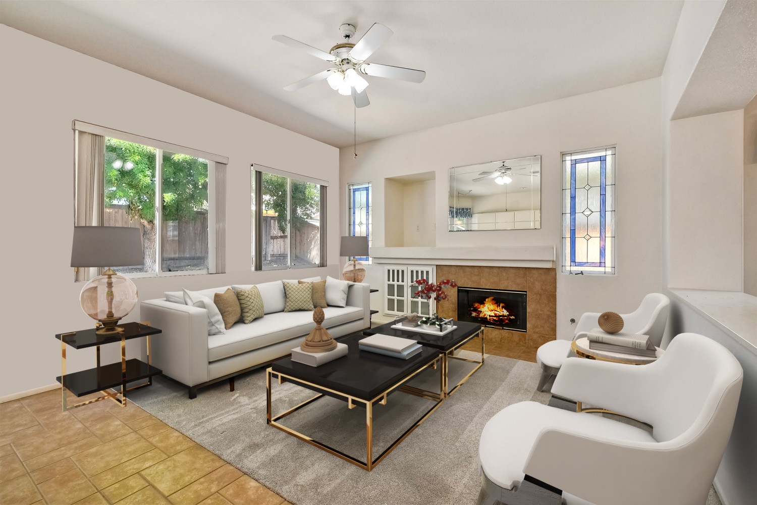 Elfyer - Oceanside, CA House - For Sale