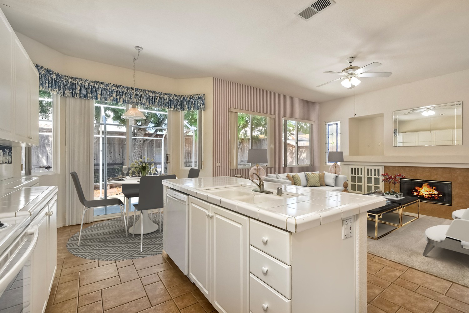 Elfyer - Oceanside, CA House - For Sale