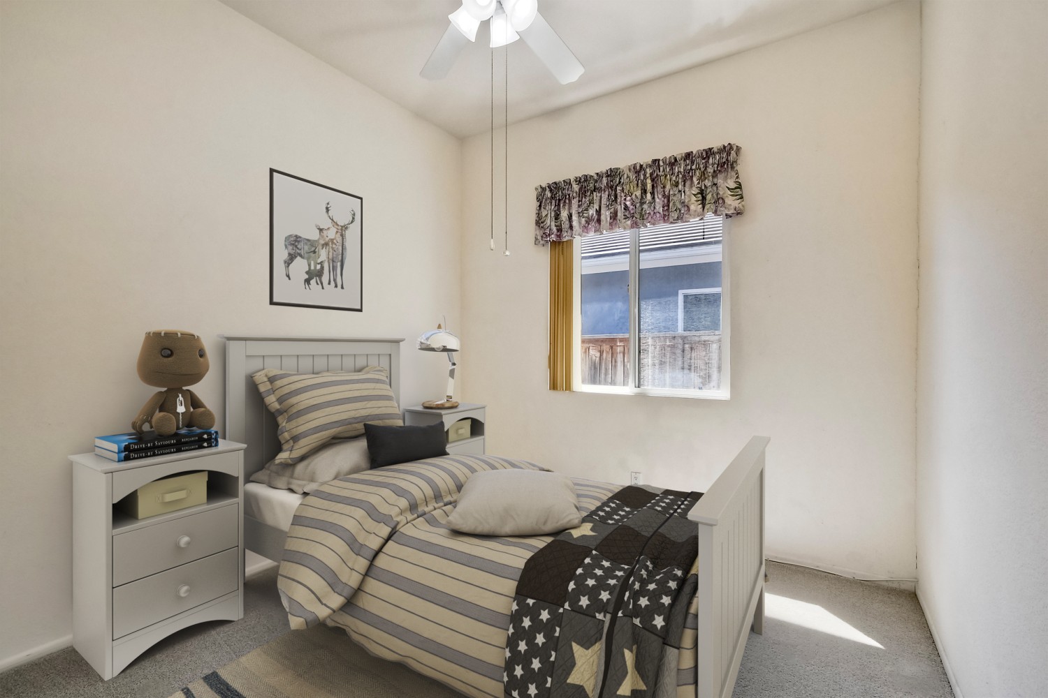 Elfyer - Oceanside, CA House - For Sale