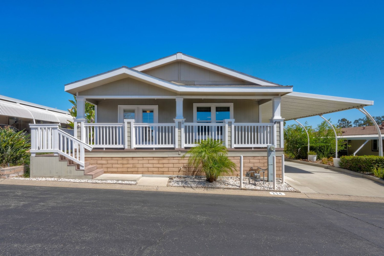 Elfyer - Escondido, CA House - For Sale