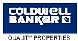 Coldwell Banker Quality Properties - Logo