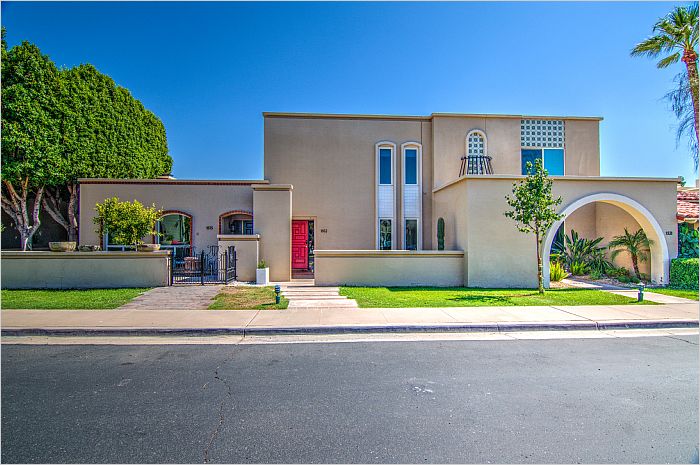 Elfyer - Phoenix, AZ House - For Sale