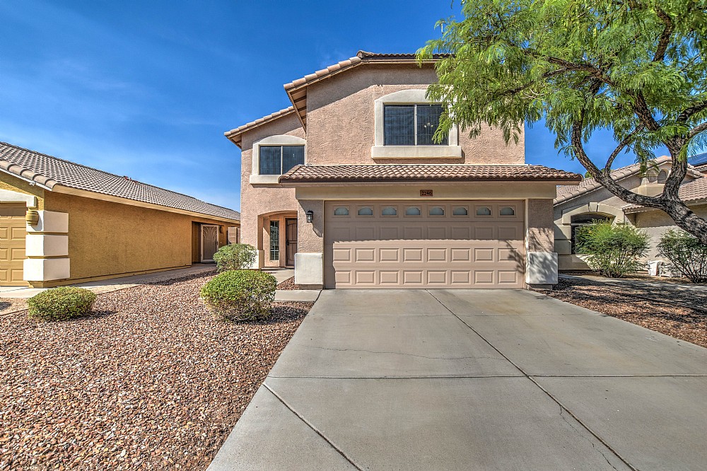 Elfyer - Phoenix, AZ House - For Sale