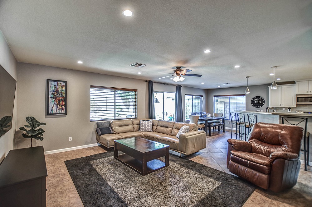 Elfyer - Phoenix, AZ House - For Sale