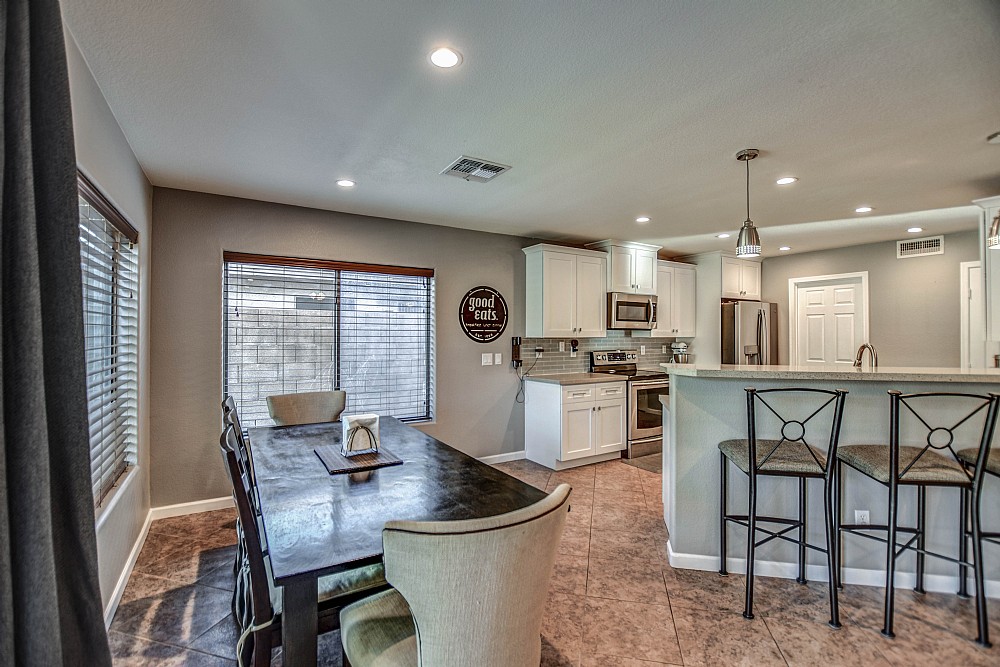 Elfyer - Phoenix, AZ House - For Sale