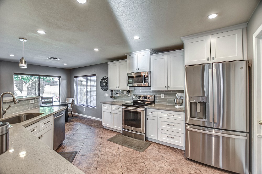 Elfyer - Phoenix, AZ House - For Sale