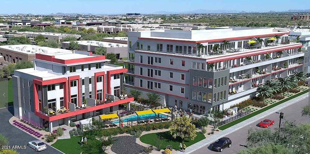 Elfyer - Scottsdale, AZ House - For Sale