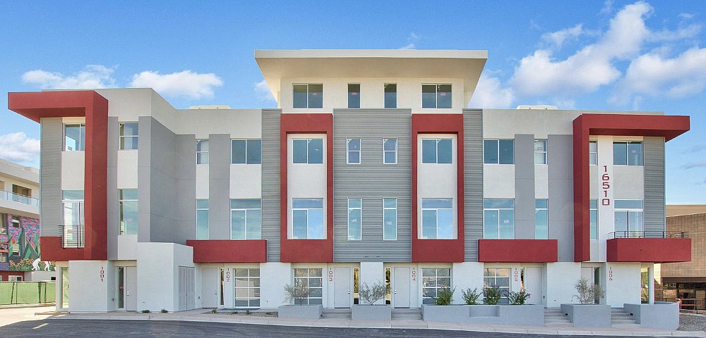 Elfyer - Scottsdale, AZ House - For Sale