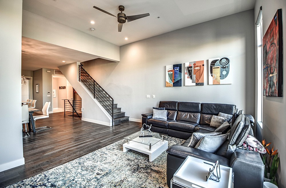 Elfyer - Scottsdale, AZ House - For Sale