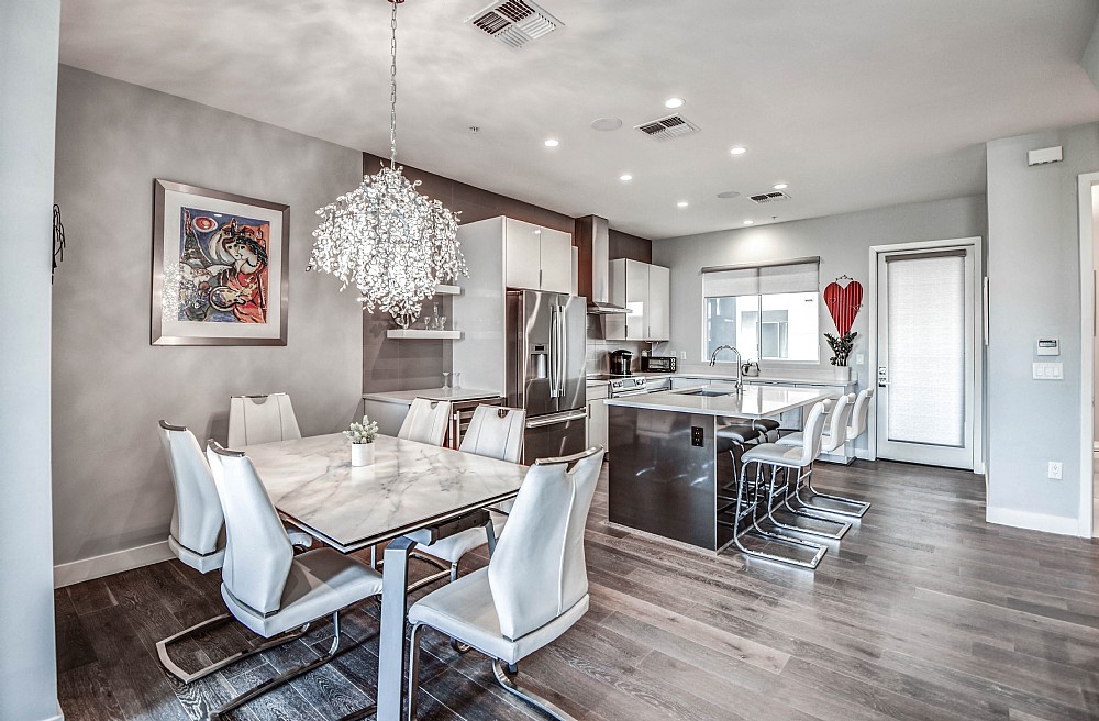 Elfyer - Scottsdale, AZ House - For Sale