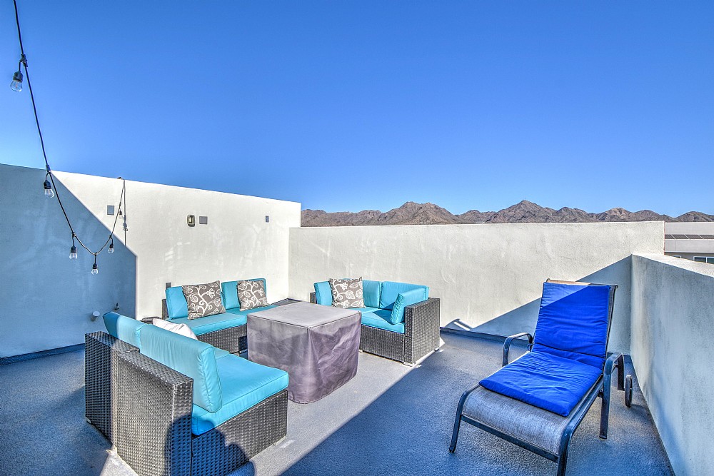 Elfyer - Scottsdale, AZ House - For Sale