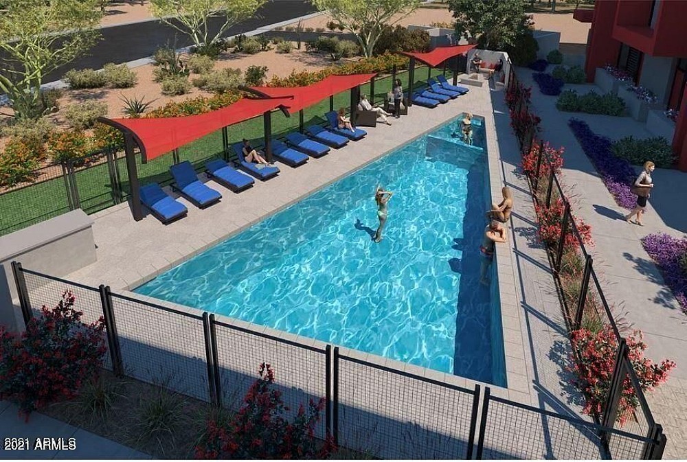 Elfyer - Scottsdale, AZ House - For Sale