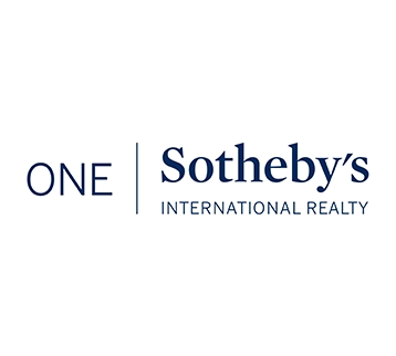 ONE Sotheby's International Realty - Logo