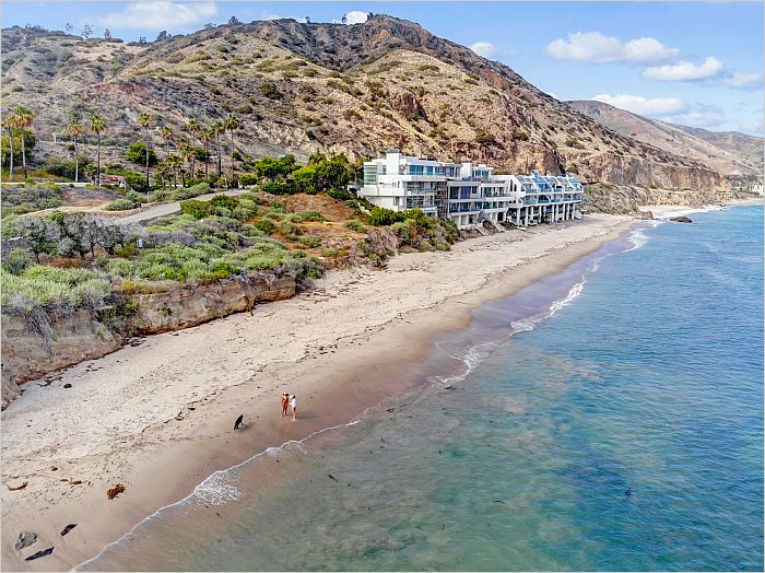 Elfyer - Malibu, CA House - For Sale