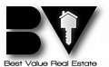 Best Value Real Estate - Logo