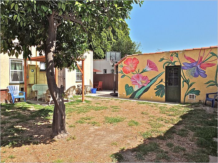 Long Beach, CA Home For Sale 2187 Golden Ave. MLS PW15125327