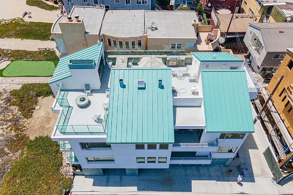 Elfyer - Long Beach, CA House - For Sale