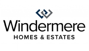 Windermere Homes & Estates - Logo