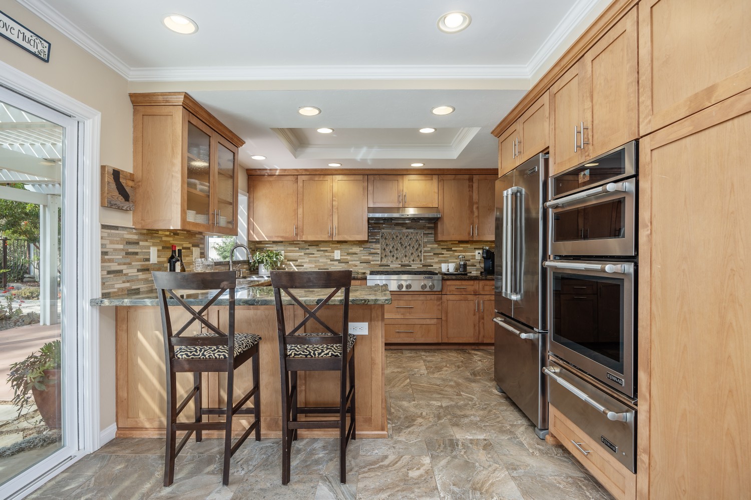 Elfyer - San Diego, CA House - For Sale