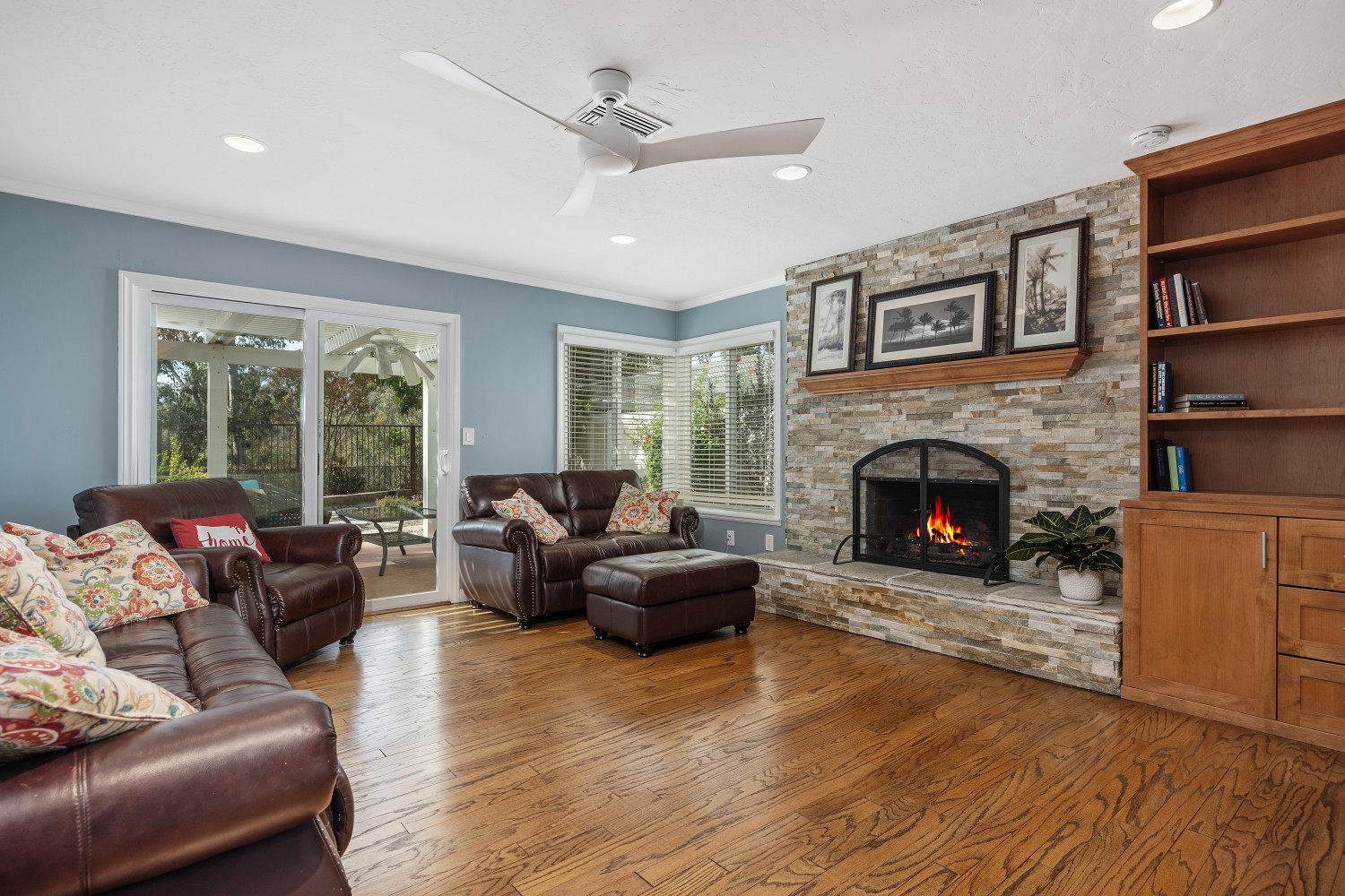 Elfyer - San Diego, CA House - For Sale