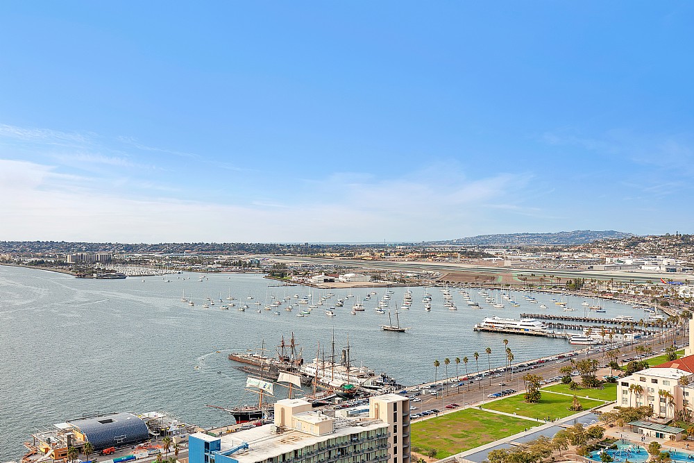 Elfyer - San Diego, CA House - For Sale