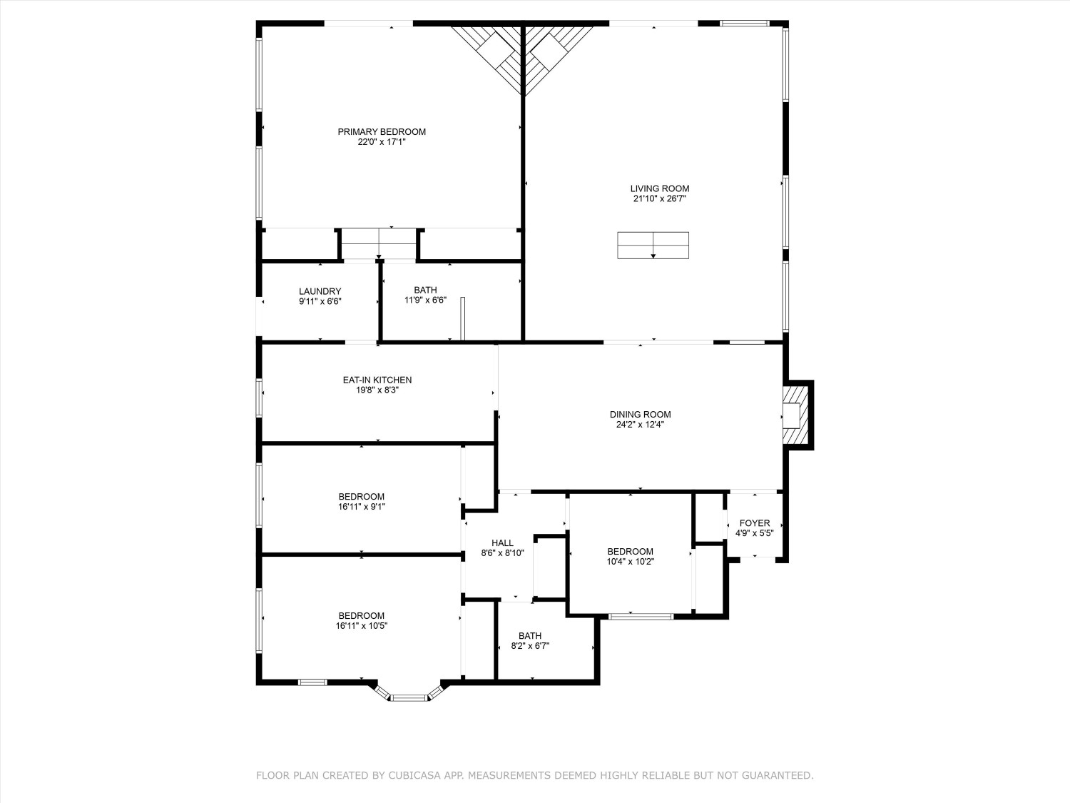 Elfyer - Long Beach, CA House - For Sale