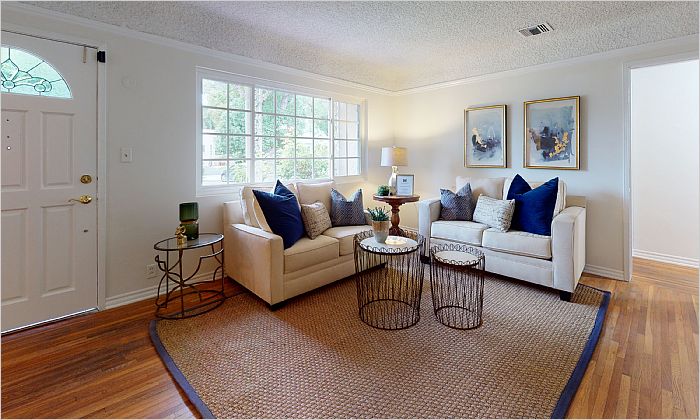 Elfyer - Burbank, CA House - For Sale