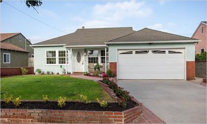 Elfyer - Burbank, CA House - For Sale