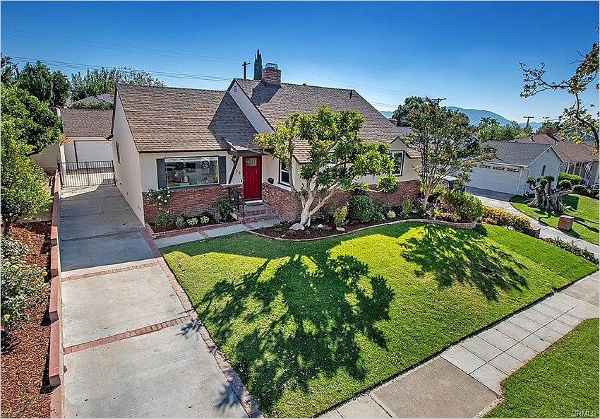Elfyer - Burbank, CA House - For Sale