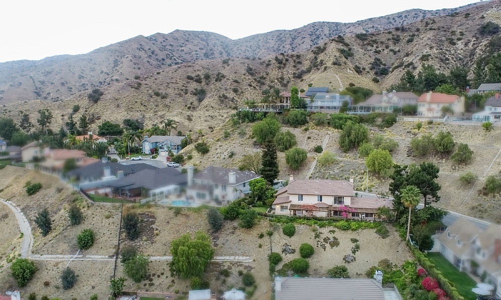 Elfyer - Burbank, CA House - For Sale