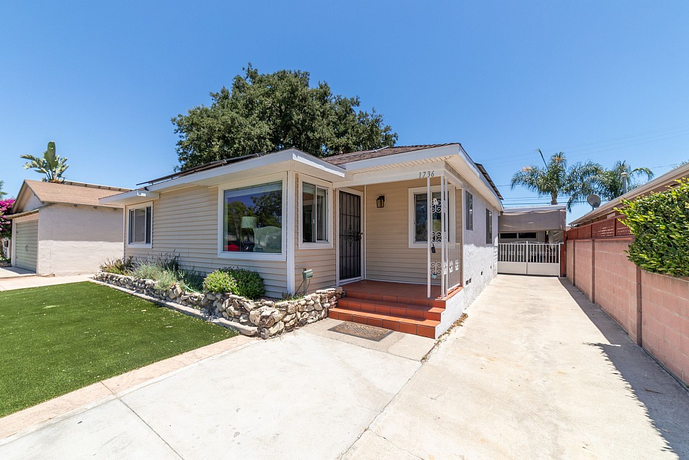 Elfyer - Burbank, CA House - For Sale