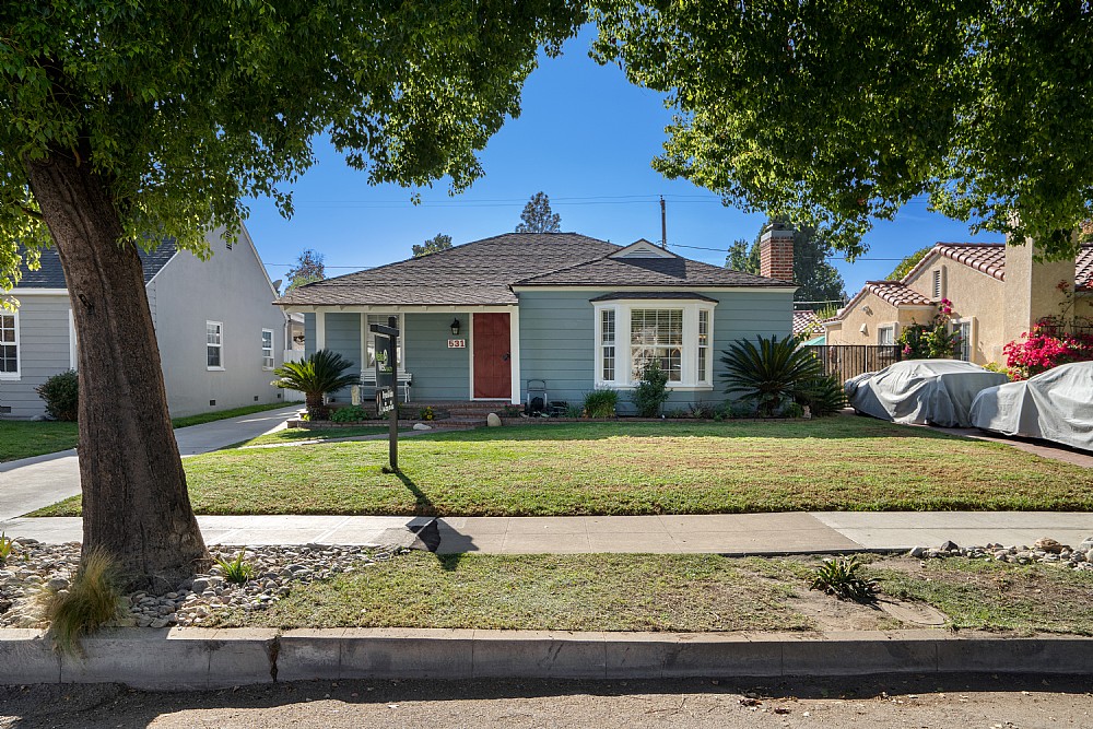 Elfyer - Burbank, CA House - For Sale