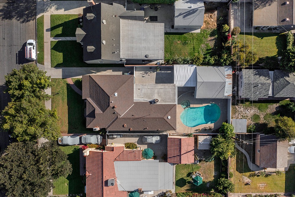 Elfyer - Burbank, CA House - For Sale