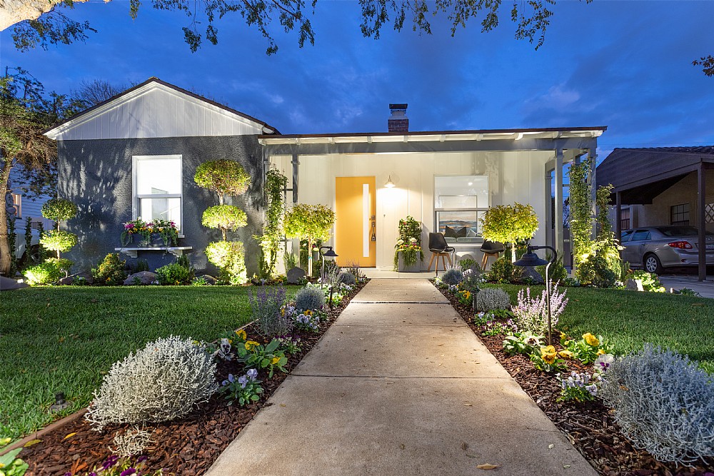 Elfyer - Burbank, CA House - For Sale