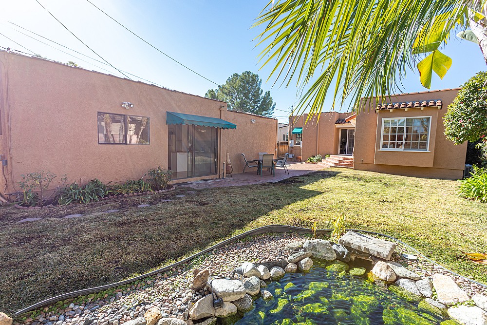 Elfyer - Burbank, CA House - For Sale