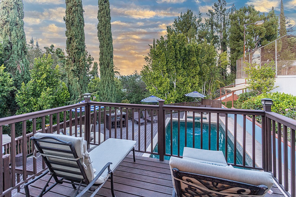 Elfyer - Sherman Oaks, CA House - For Sale