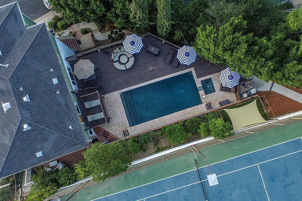 Elfyer - Sherman Oaks, CA House - For Sale