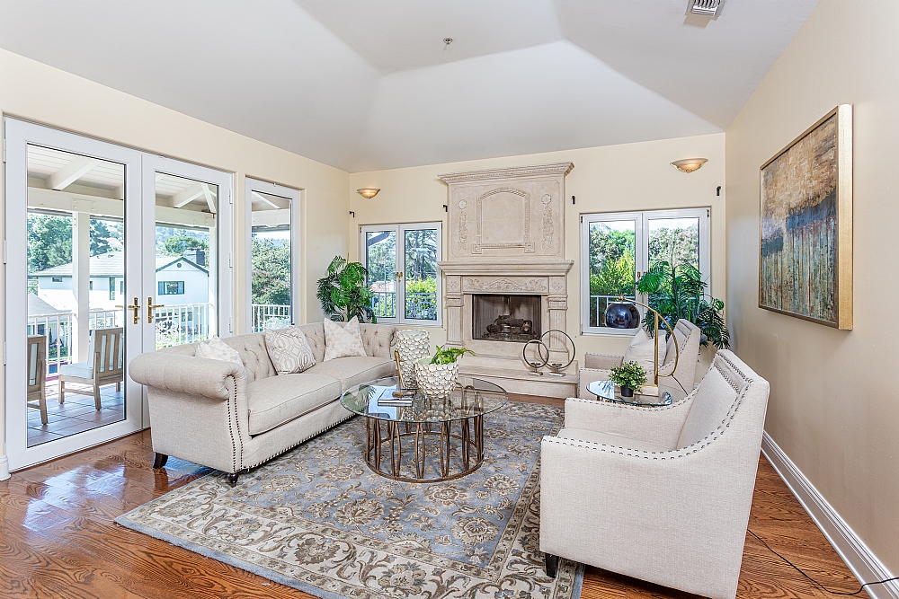 Elfyer - Burbank, CA House - For Sale