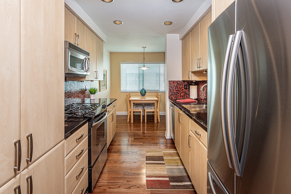 Elfyer - Studio City, CA House - For Sale