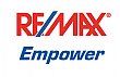 RE/MAX Empower - Logo