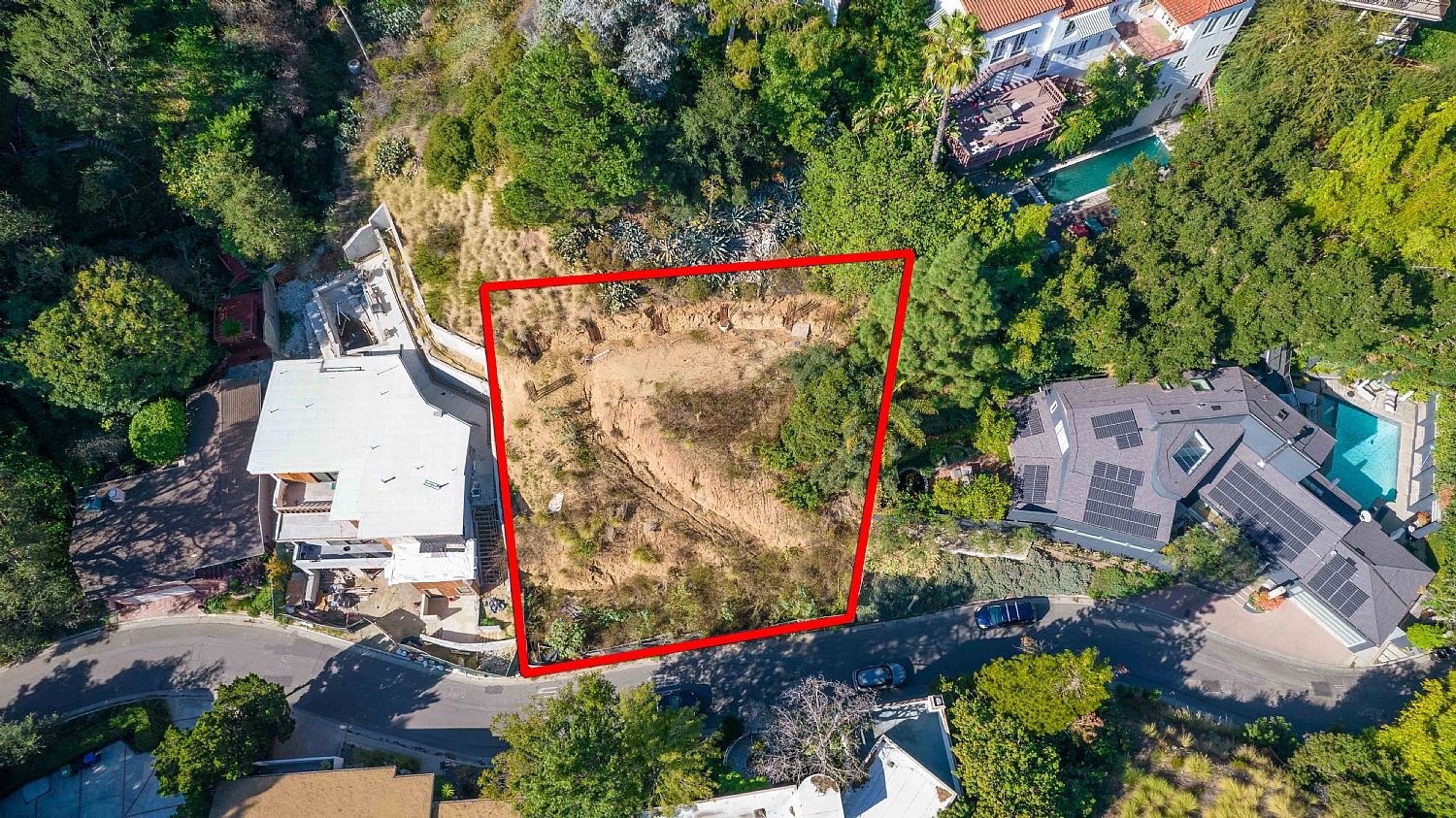 Elfyer - Los Angeles, CA House - For Sale