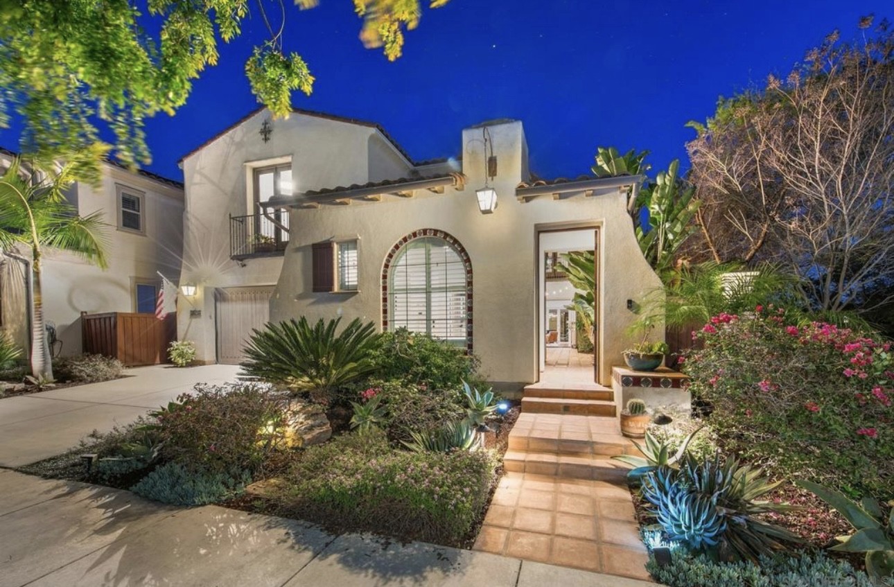 Elfyer - Carlsbad, CA House - For Sale