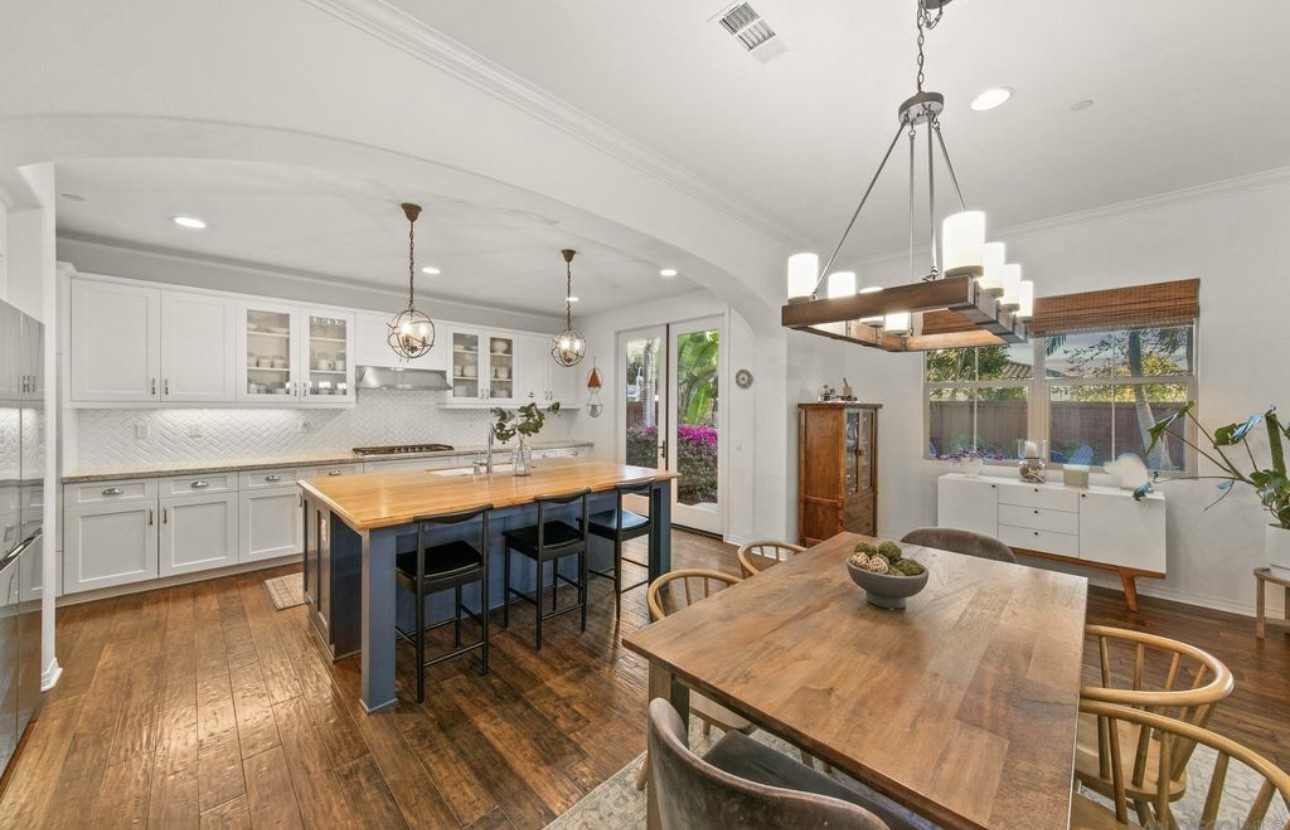 Elfyer - Carlsbad, CA House - For Sale