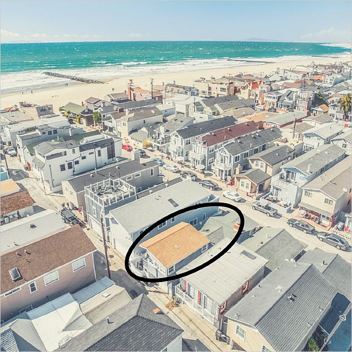 Newport Beach, CA Property For Sale 124 27th Street MLS NP18235443