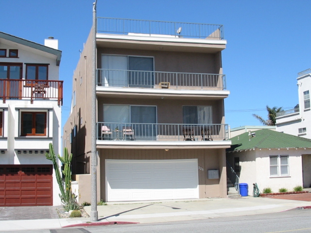 Elfyer - Hermosa Beach, CA House - For Sale