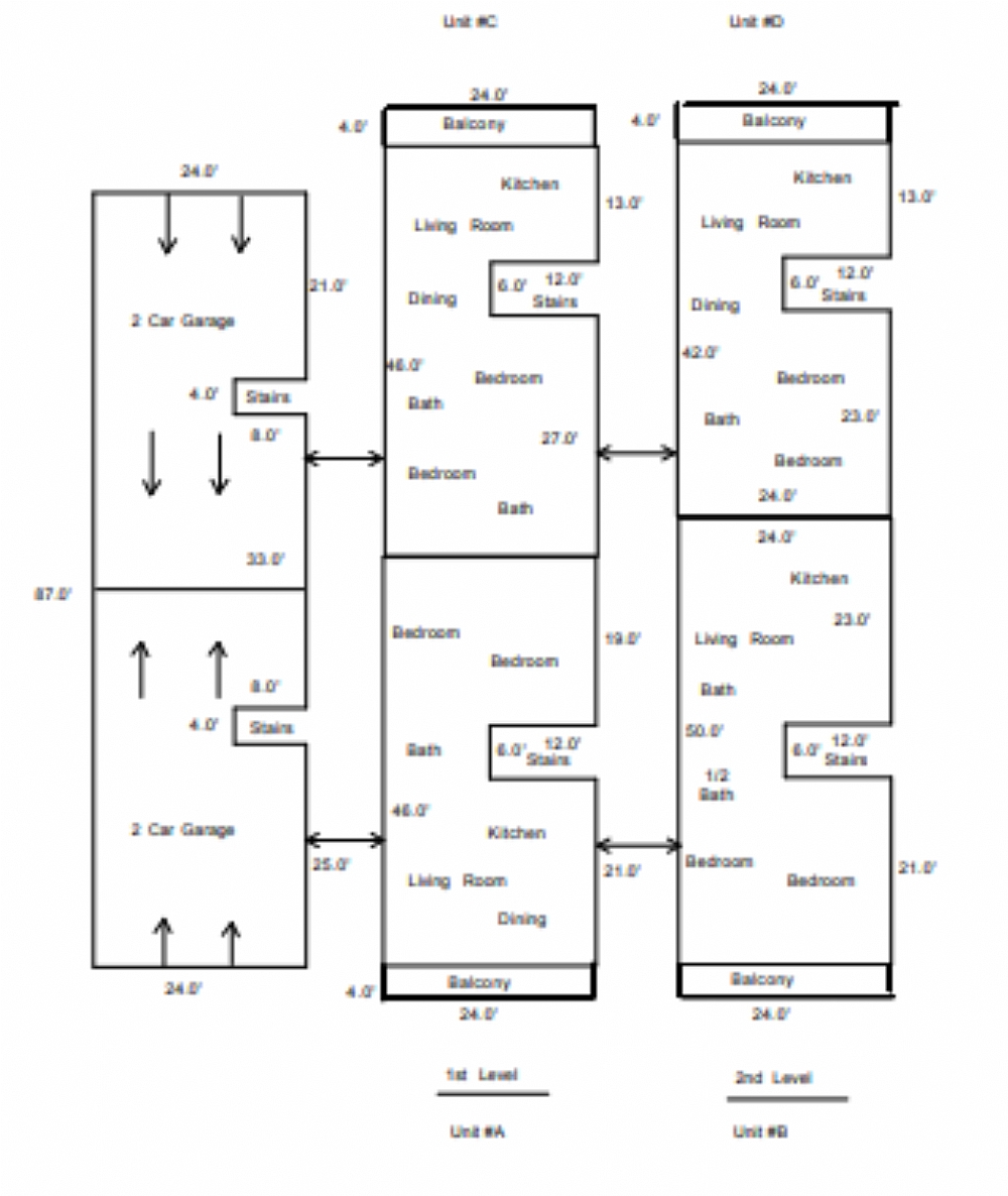 Elfyer - Hermosa Beach, CA House - For Sale