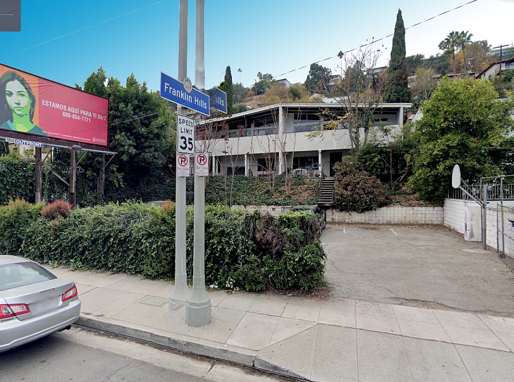 Elfyer - Los Angeles, CA House - For Sale